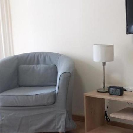 Apartamento Libero 78 Belgrado Exterior foto