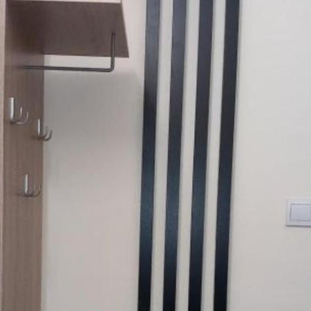 Apartamento Libero 78 Belgrado Exterior foto