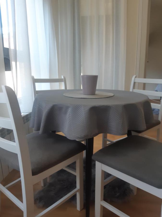 Apartamento Libero 78 Belgrado Exterior foto