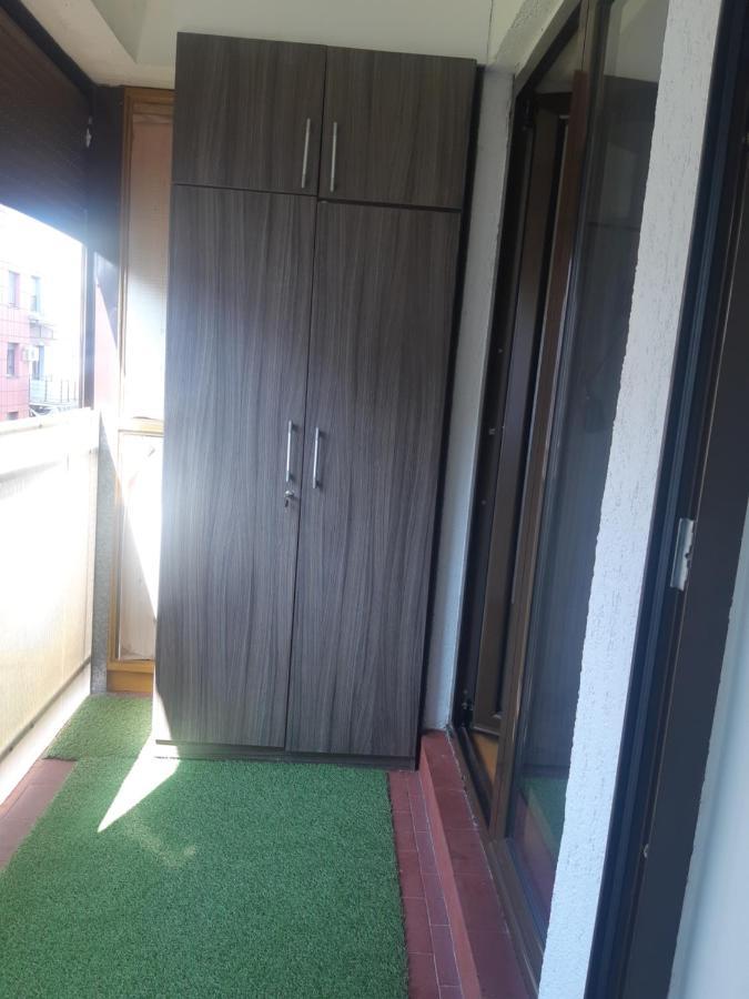 Apartamento Libero 78 Belgrado Exterior foto