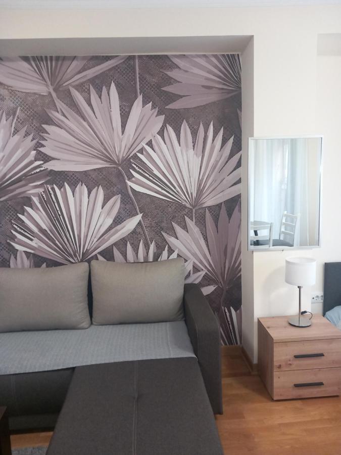 Apartamento Libero 78 Belgrado Exterior foto