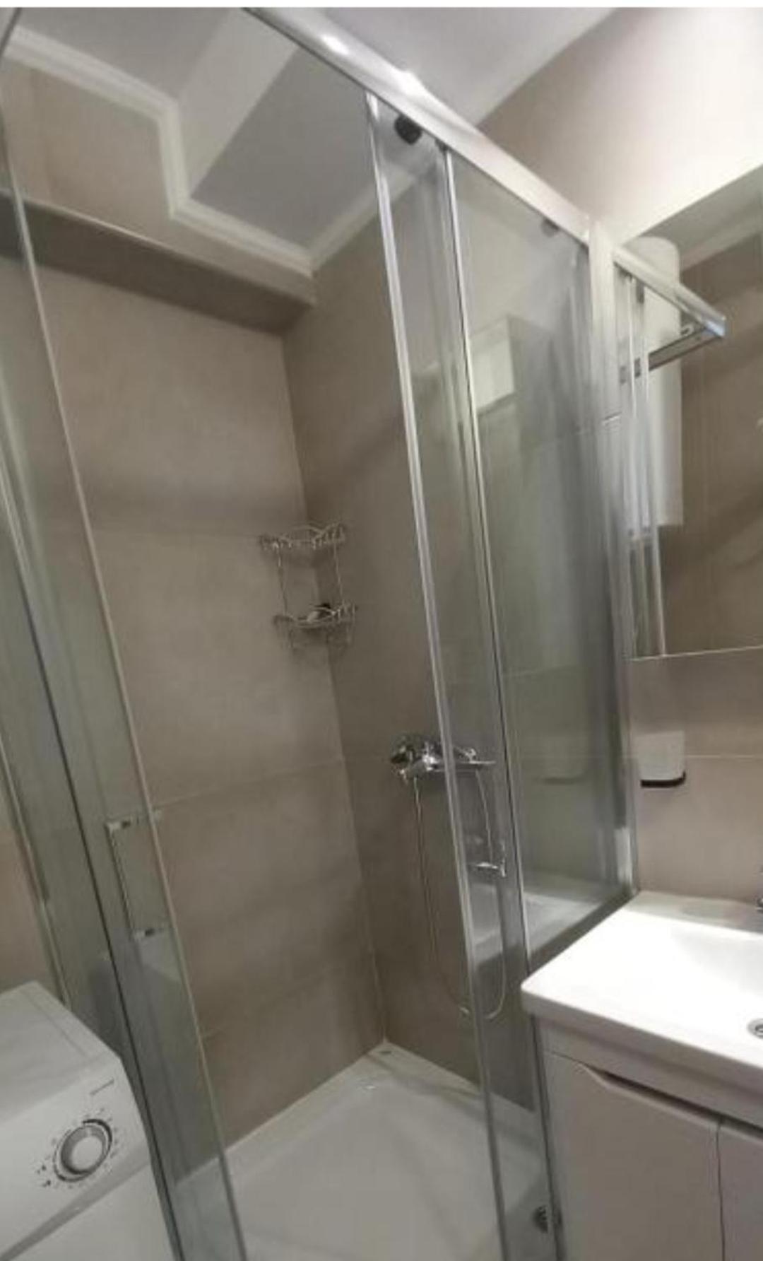 Apartamento Libero 78 Belgrado Exterior foto