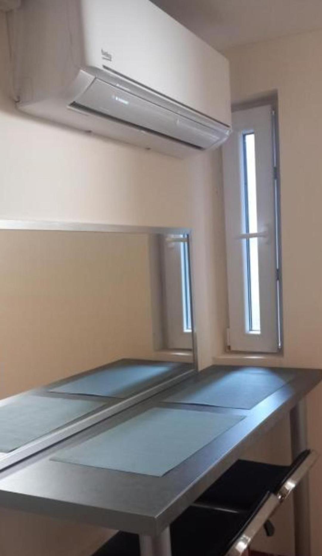 Apartamento Libero 78 Belgrado Exterior foto