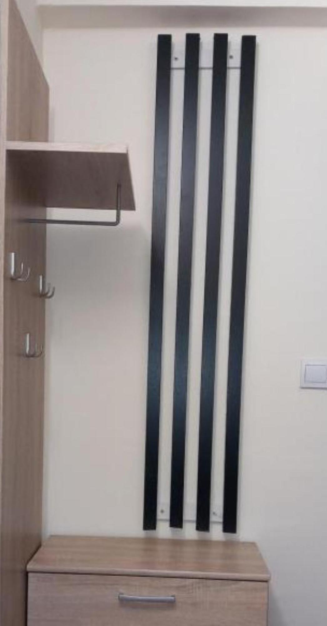 Apartamento Libero 78 Belgrado Exterior foto
