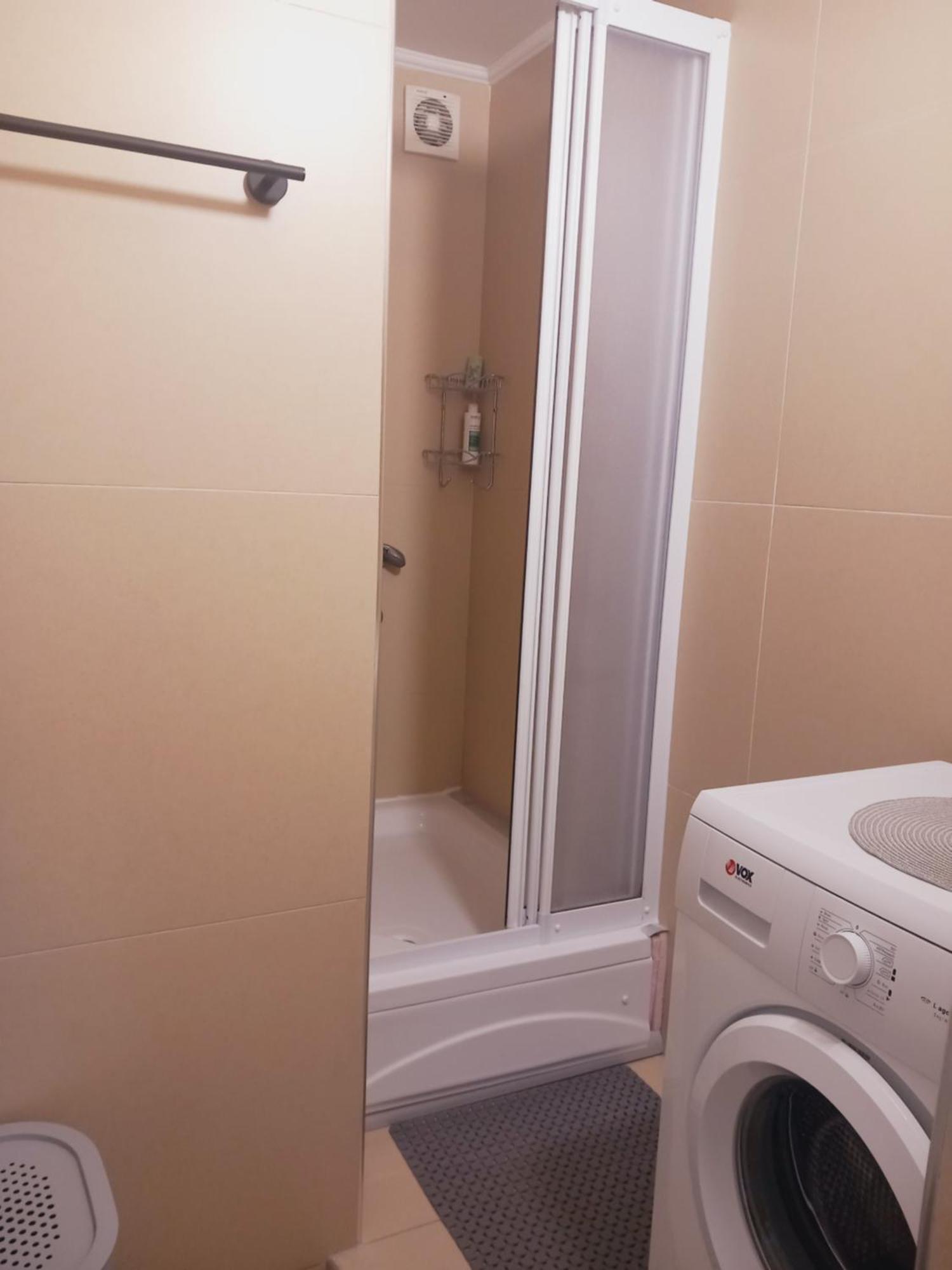 Apartamento Libero 78 Belgrado Exterior foto